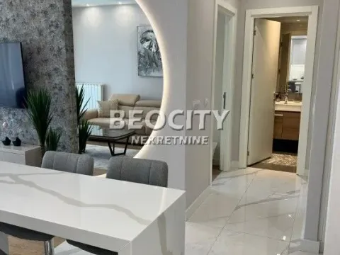 Izdavanje, dvosoban stan, 55m², Beograd Na Vodi, Beograd - image 5