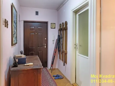 Prodaja, dvosoban stan, 56m², Kalenić Pijaca, Vračar Sve Podlokacije - image 6