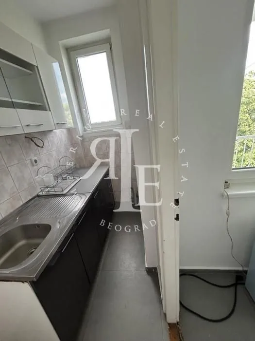 Sale, two bedroom apartment, 67m², Stari Grad, Beograd