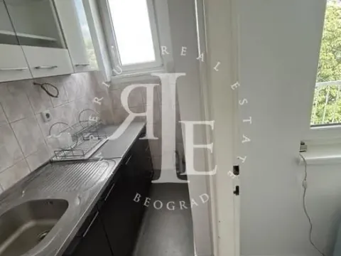 Prodaja, dvosoban stan, 67m², Stari Grad, Beograd - image 8