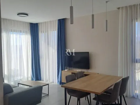 Izdavanje, jednosoban stan, 44m², Kavač, Kotor - image 2