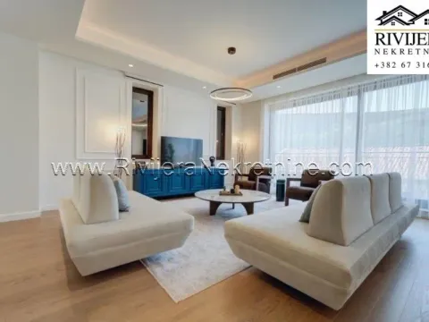 Prodaja, trosoban stan, 238m², Kumbor, Herceg Novi - image 1