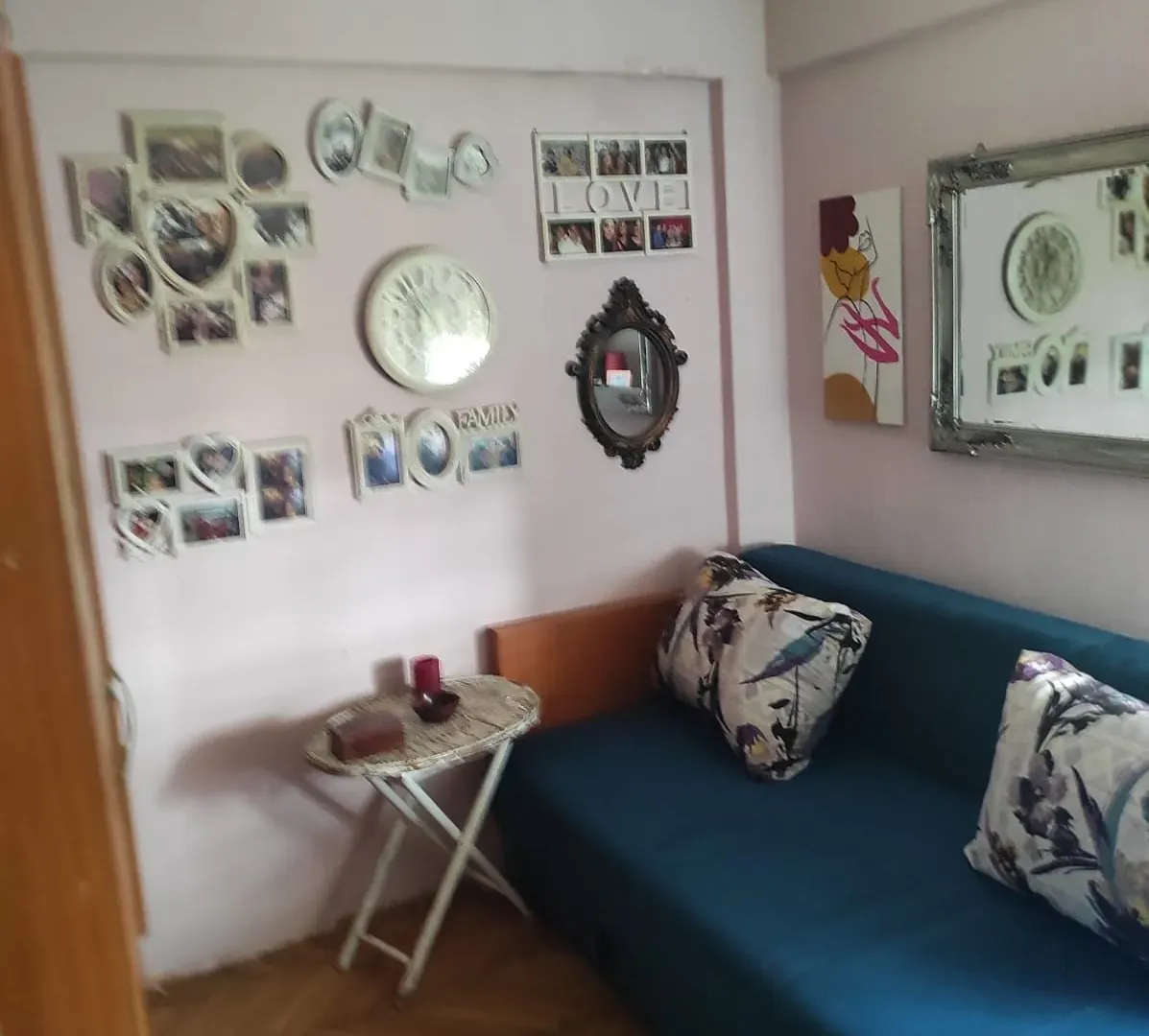 Prodaja, stan, 90m², Bar, Crna Gora