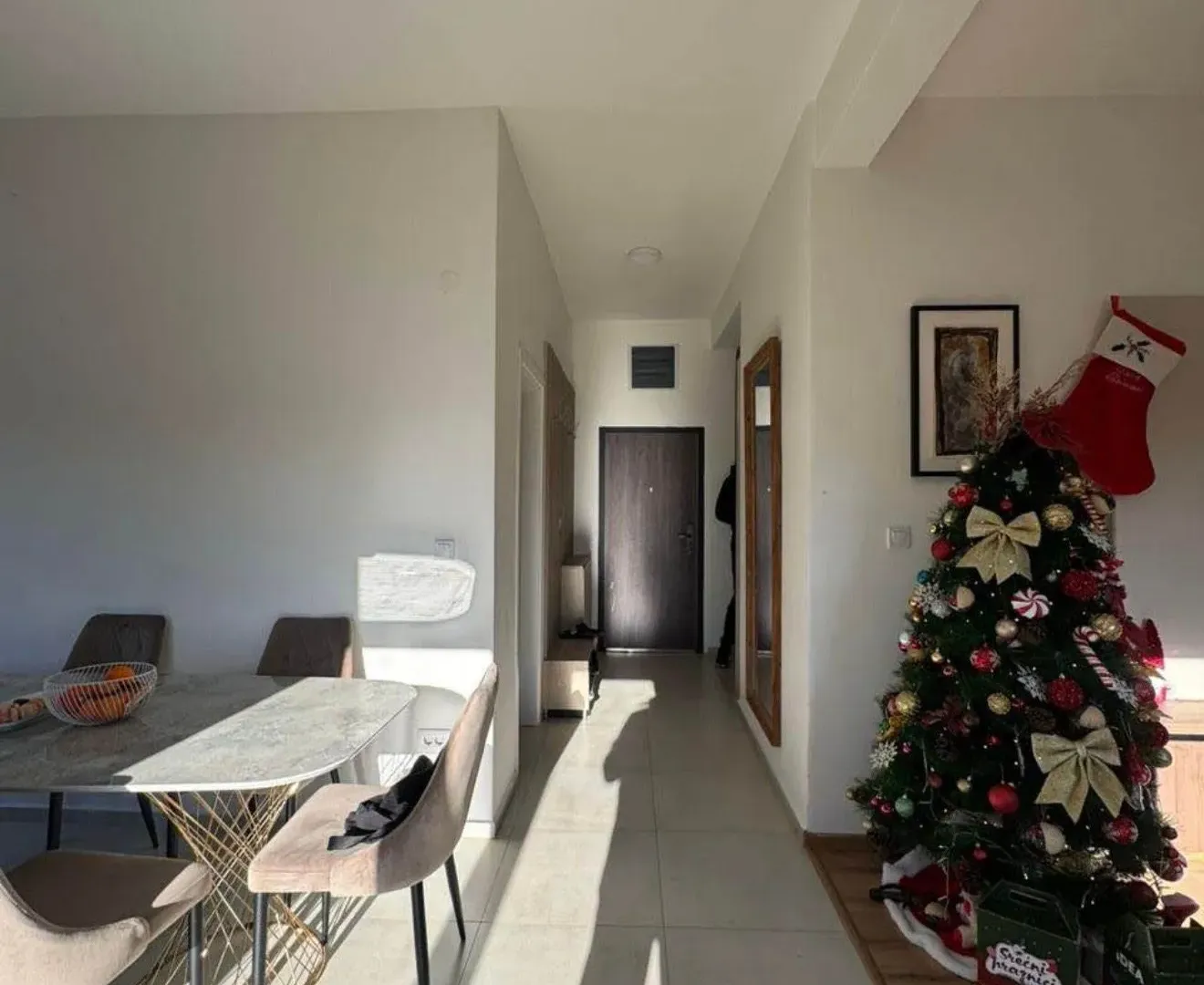 Prodaja, trosoban stan, 80m², Zabjelo, Podgorica