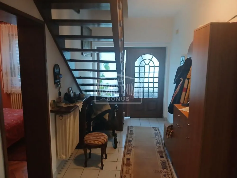 Prodaja, kuća, 192m², Palić, Subotica