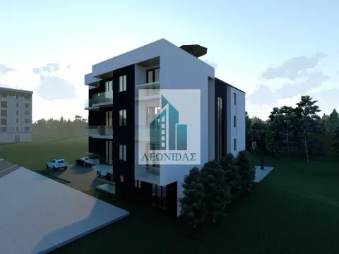 Prodaja, dvosoban stan, 60m², Donja Vrežina, Niš - image 4