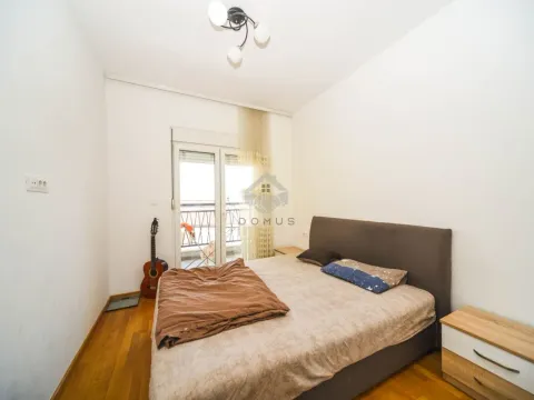 Prodaja, jednosoban stan, 46m², Stari Aerodrom, Podgorica - image 6