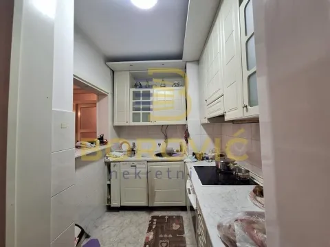 Prodaja, četvorosoban stan, 103m², Vračar Sve Podlokacije, Beograd - image 11