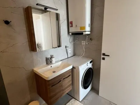 Izdavanje, jednosoban stan, 40m², Centar, Novi Sad - image 11