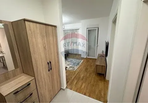 Izdavanje, jednosoban stan, 43m², Zabjelo, Podgorica - image 6