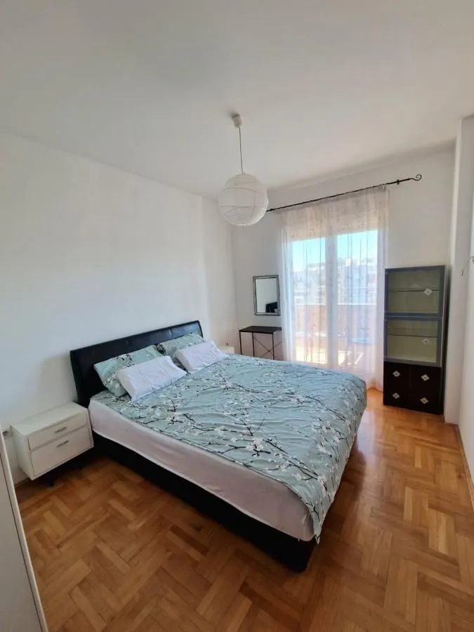 Rent, apartment, 43m², Tuški Put, Podgorica