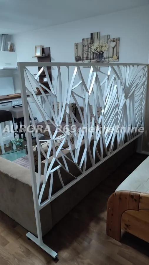 Izdavanje, garsonjera, 36m², Veternik, Novi Sad Sve Podlokacije