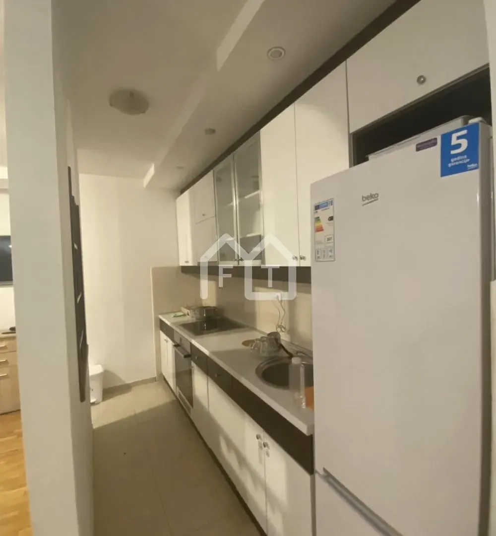 Prodaja, dvosoban stan, 45m², Zemun Gornji Grad, Zemun Sve Podlokacije
