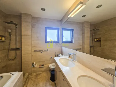 Izdavanje, trosoban stan, 122m², Gorica C, Podgorica - image 5