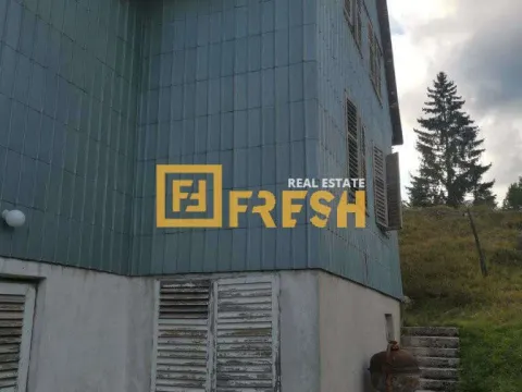 Prodaja, kuća, 150m², Žabljak, Crna Gora - image 3