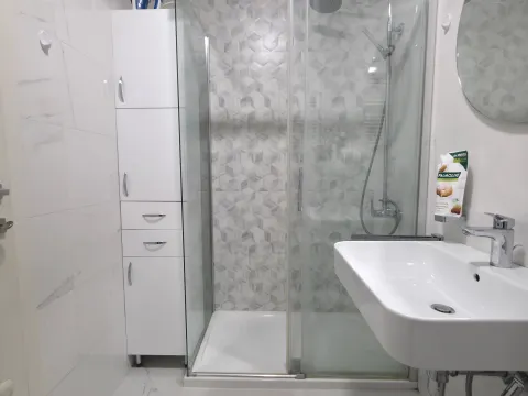Izdavanje, jednosoban stan, 49m², Central Point, Podgorica - image 5