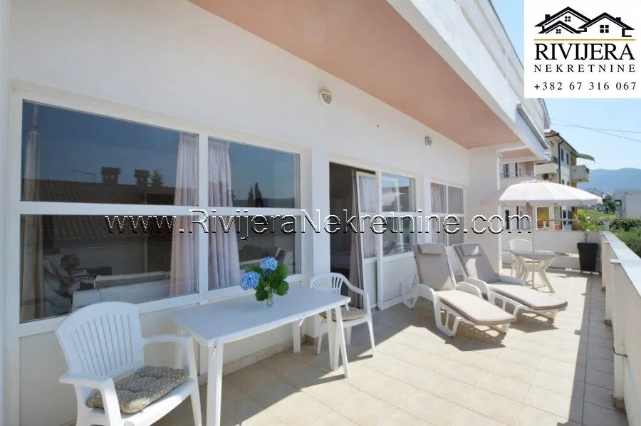Prodaja, kuća, 378m², Savina, Herceg Novi