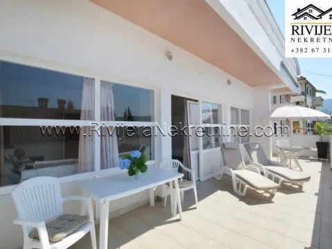 Prodaja, kuća, 378m², Savina, Herceg Novi - image 14