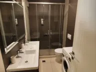 Rent, three bedroom apartment, 120m², Centar, Podgorica - image 12