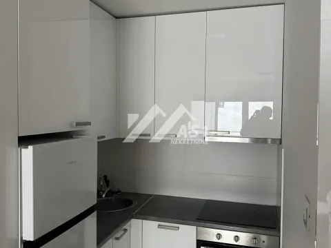 Rent, apartment, 29m², Grbavica, Novi Sad Sve Podlokacije - image 4