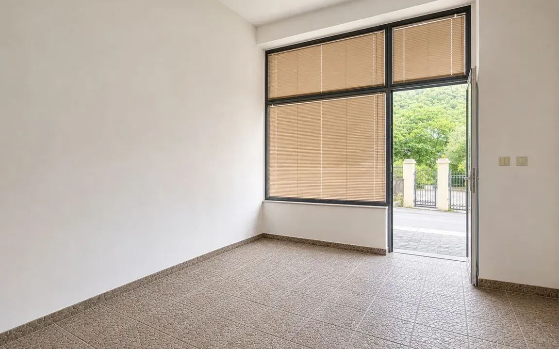 Rent, office space, 32m², Budva, Crna Gora