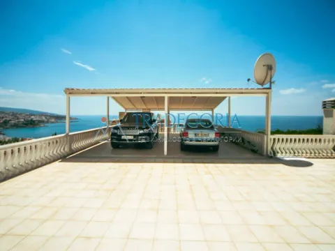 Prodaja, kuća, 265m², Dobra Voda, Bar - image 29