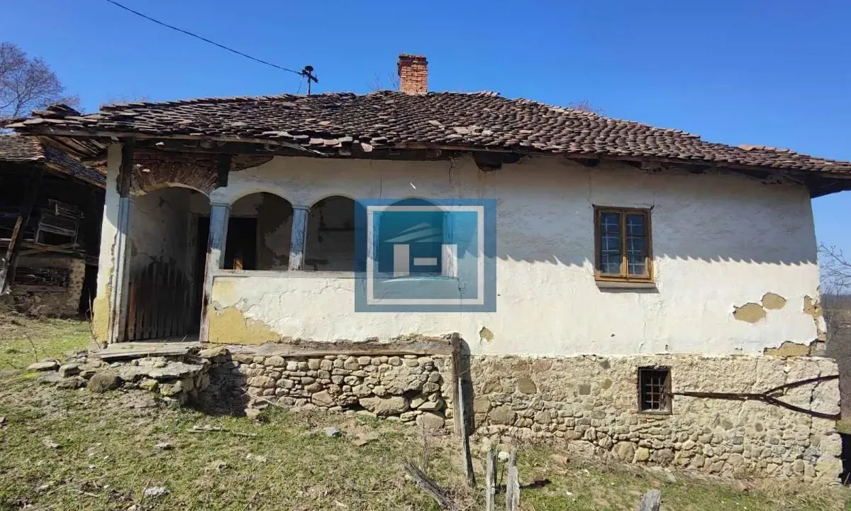 Sale, house, 80m², Županjevac, Rekovac