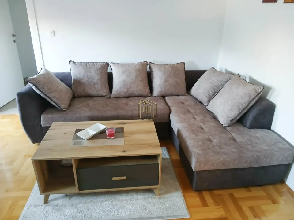 Sale, two bedroom apartment, 56m², Konik, Podgorica