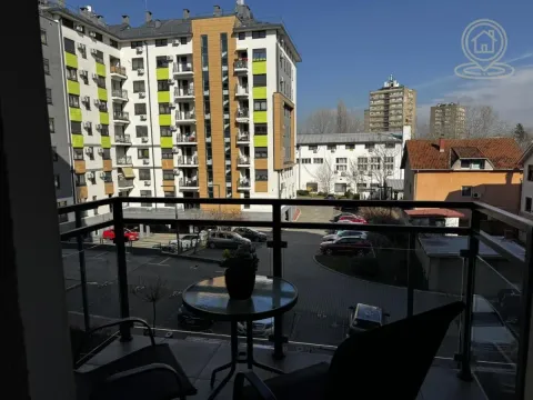 Rent, two bedroom apartment, 50m², Zemun Sve Podlokacije, Beograd - image 4
