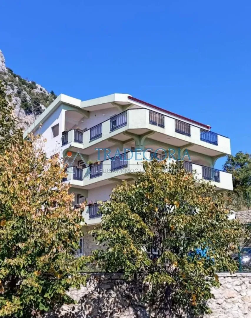 Prodaja, kuća, 450m², Sutomore, Bar