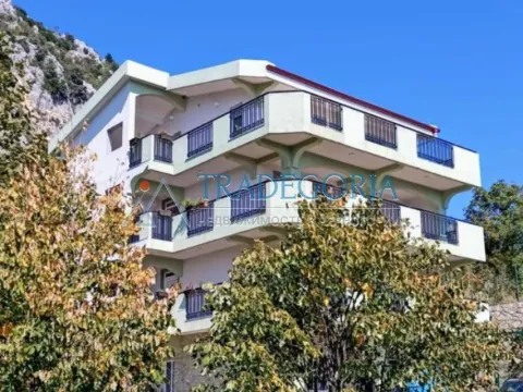 Prodaja, kuća, 450m², Sutomore, Bar - image 17