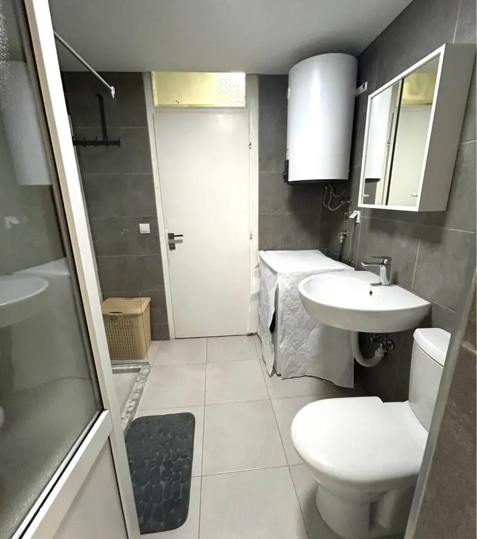 Prodaja, trosoban stan, 93m², Makedonsko naselje, Bar