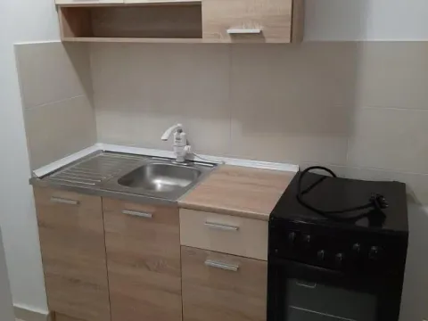 Izdavanje, garsonjera, 28m², Bulevar patrijarha Pavla, Novi Sad Sve Podlokacije - image 4