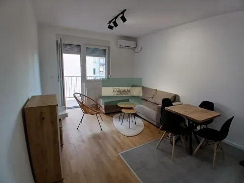 Izdavanje, jednosoban stan, 37m², Erdoglija, Kragujevac - image 4