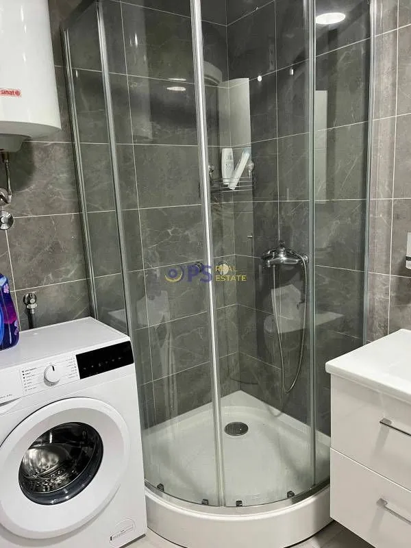 Rent, one bedroom apartment, 44m², Bar, Crna Gora