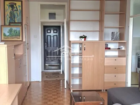 Rent, two bedroom apartment, 57m², Banjica, Voždovac Sve Podlokacije - image 3
