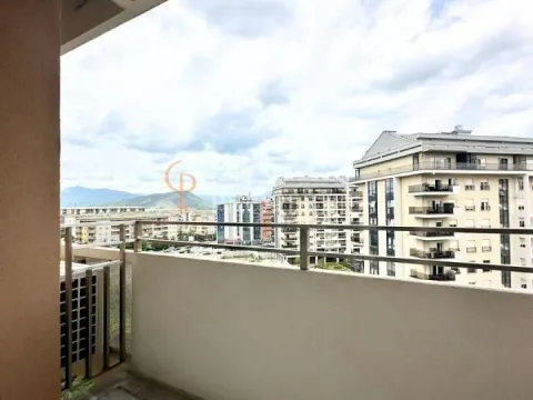 Rent, apartment, 72m², Central Point, Podgorica - image 12