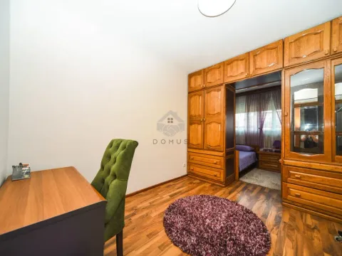 Rent, two bedroom apartment, 73m², Preko Morače, Podgorica - image 10