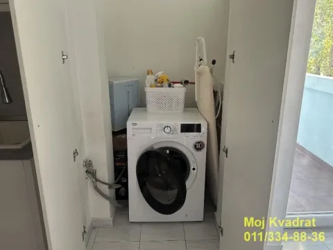 Prodaja, dvosoban stan, 68m², Novi Beograd Blok 37, Novi Beograd Sve Podlokacije - image 10