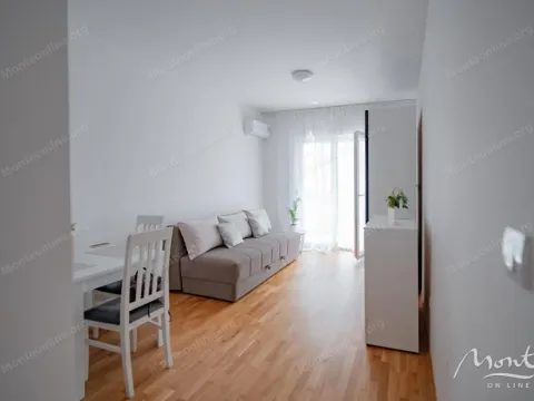 Sale, one bedroom apartment, 46m², Podkošljun, Budva - image 4