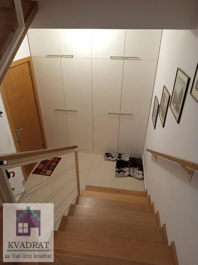 Prodaja, četvorosoban stan, 148m², Liman 3, Novi Sad Sve Podlokacije