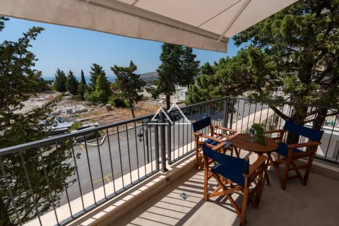 Prodaja, dvosoban stan, 85m², Luštica Bay, Tivat - image 8