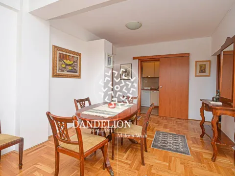 Izdavanje, dvosoban stan, 82m², Preko Morače, Podgorica - image 14
