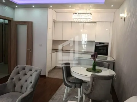 Rent, two bedroom apartment, 74m², Master Kvart, Podgorica - image 3