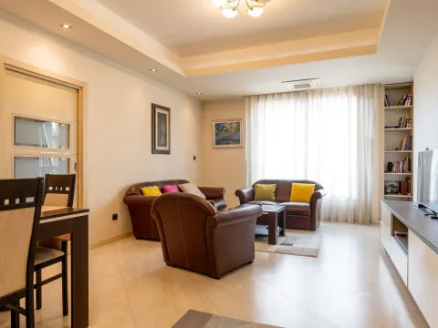 Prodaja, trosoban stan, 89m², Rozino, Budva - image 4