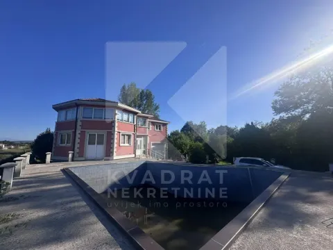 Sale, house, 350m², Kosić, Danilovgrad - image 8