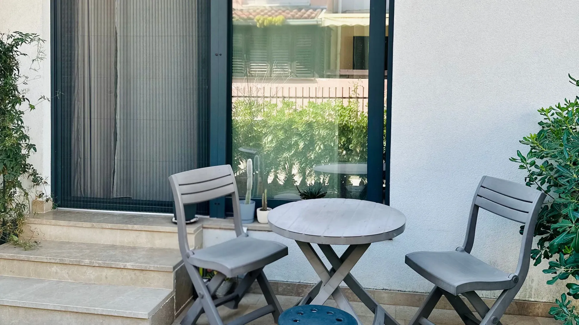 Sale, one bedroom apartment, 33m², Golubovina, Budva