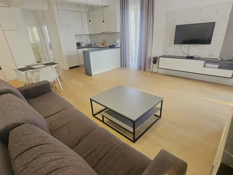 Sale, two bedroom apartment, 63m², Bečići, Budva - image 8