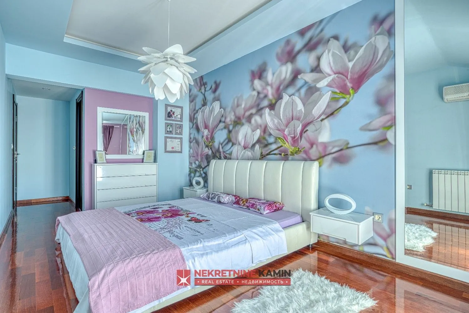 Prodaja, četvorosoban stan, 188m², Rozino, Budva
