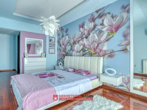 Sale, four bedroom apartment, 188m², Rozino, Budva - image 12